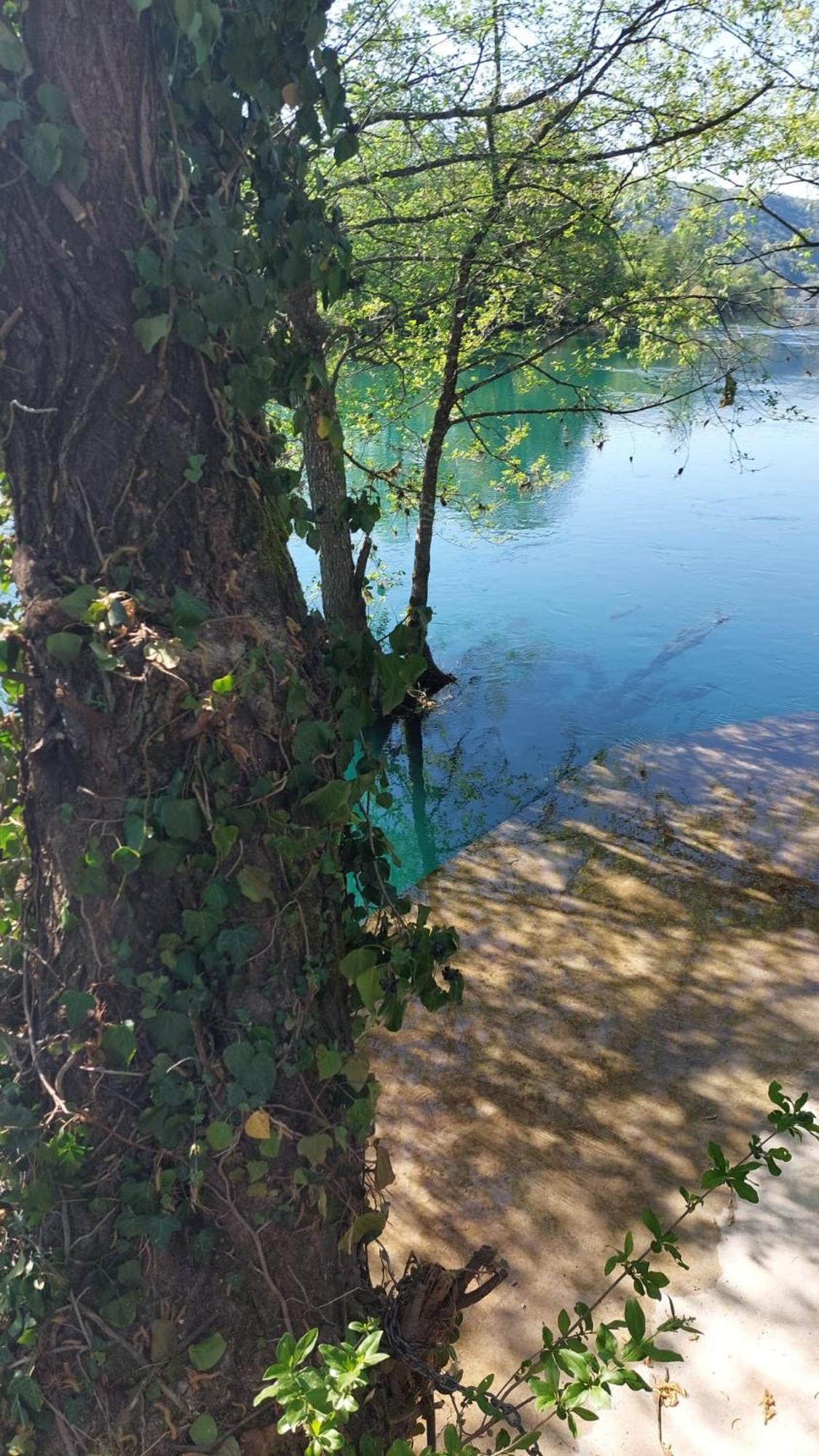 Unatime.Krupa Bosanska Krupa Zewnętrze zdjęcie