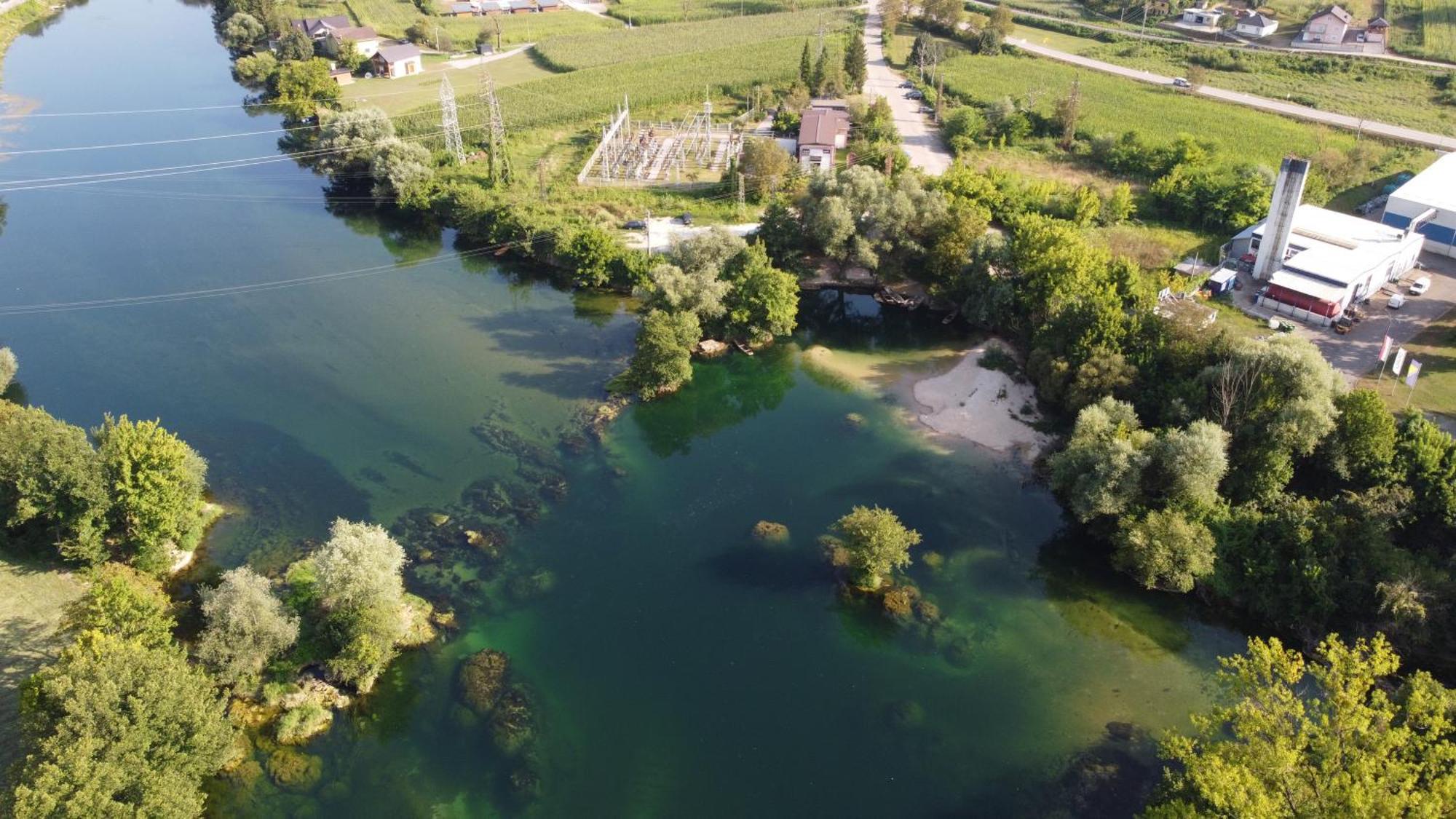 Unatime.Krupa Bosanska Krupa Zewnętrze zdjęcie